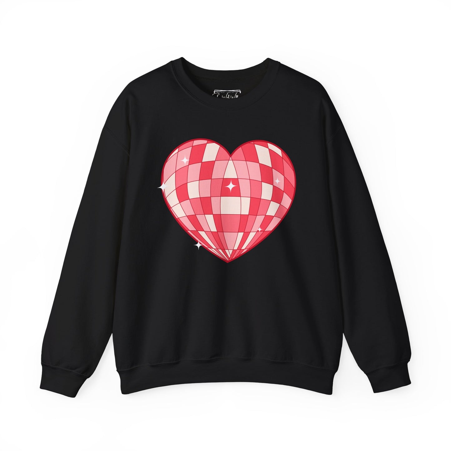 Disco Heart