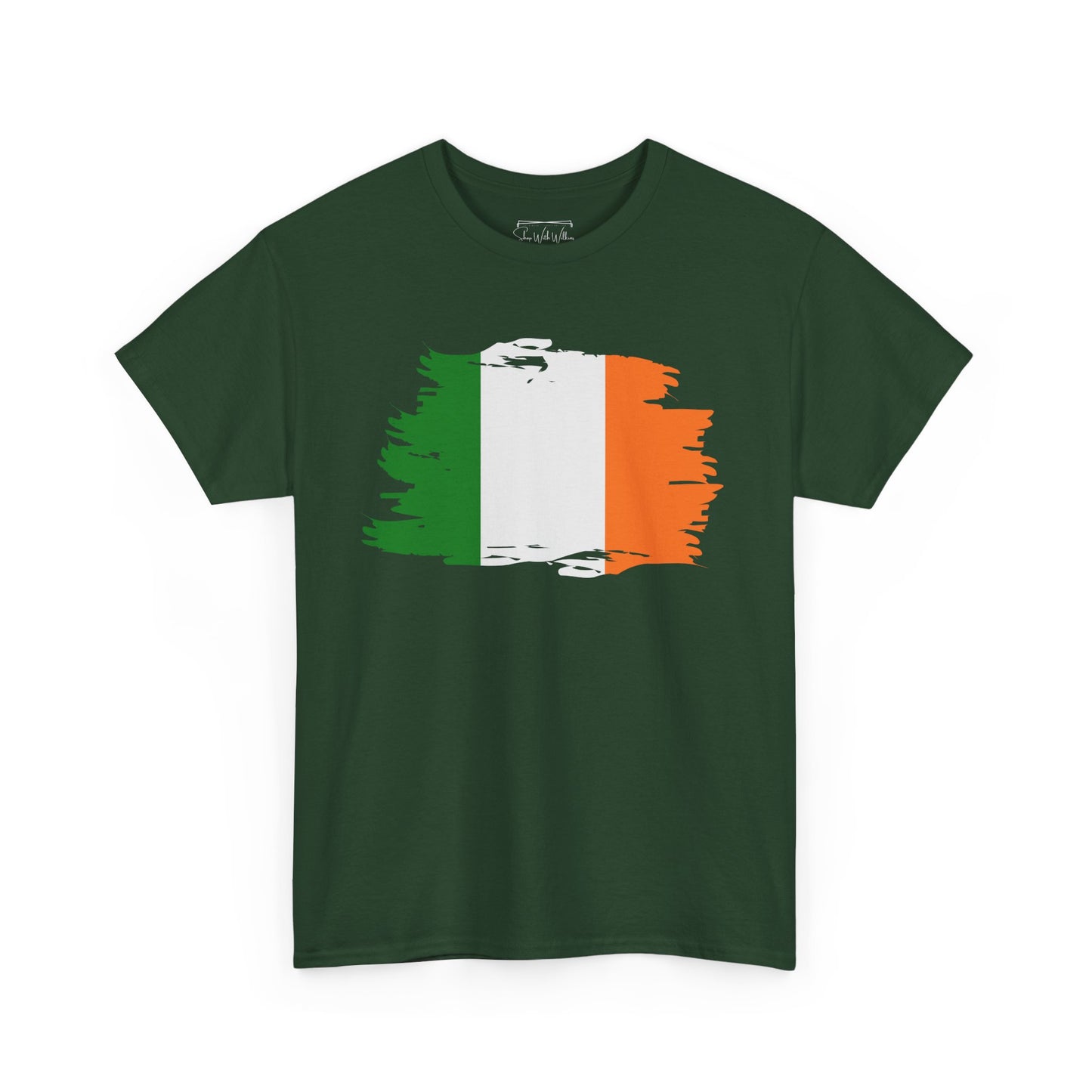Irish Flag