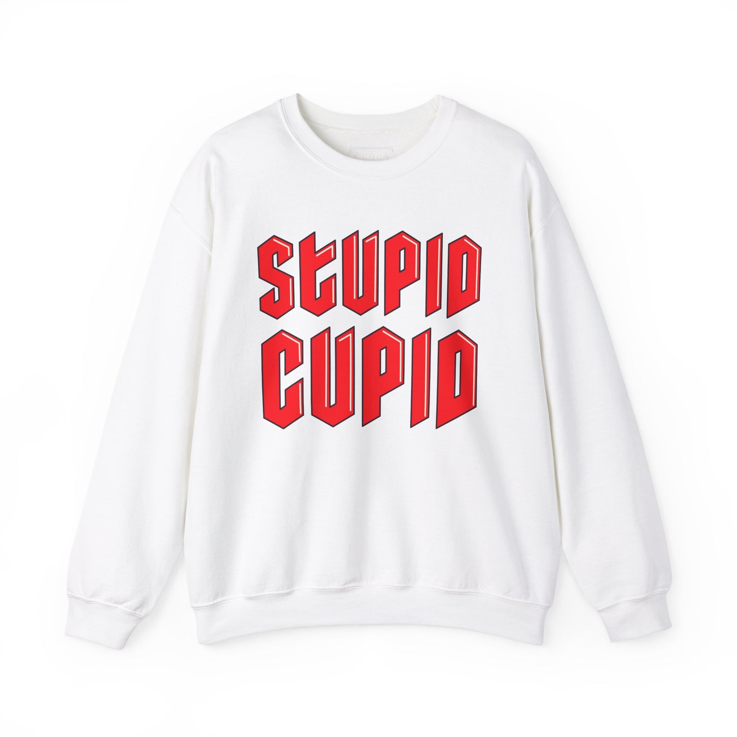 Stupid Cupid