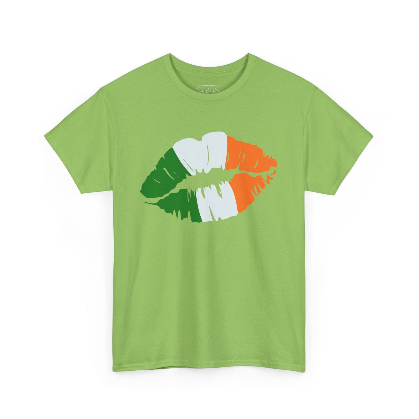Irish Kiss