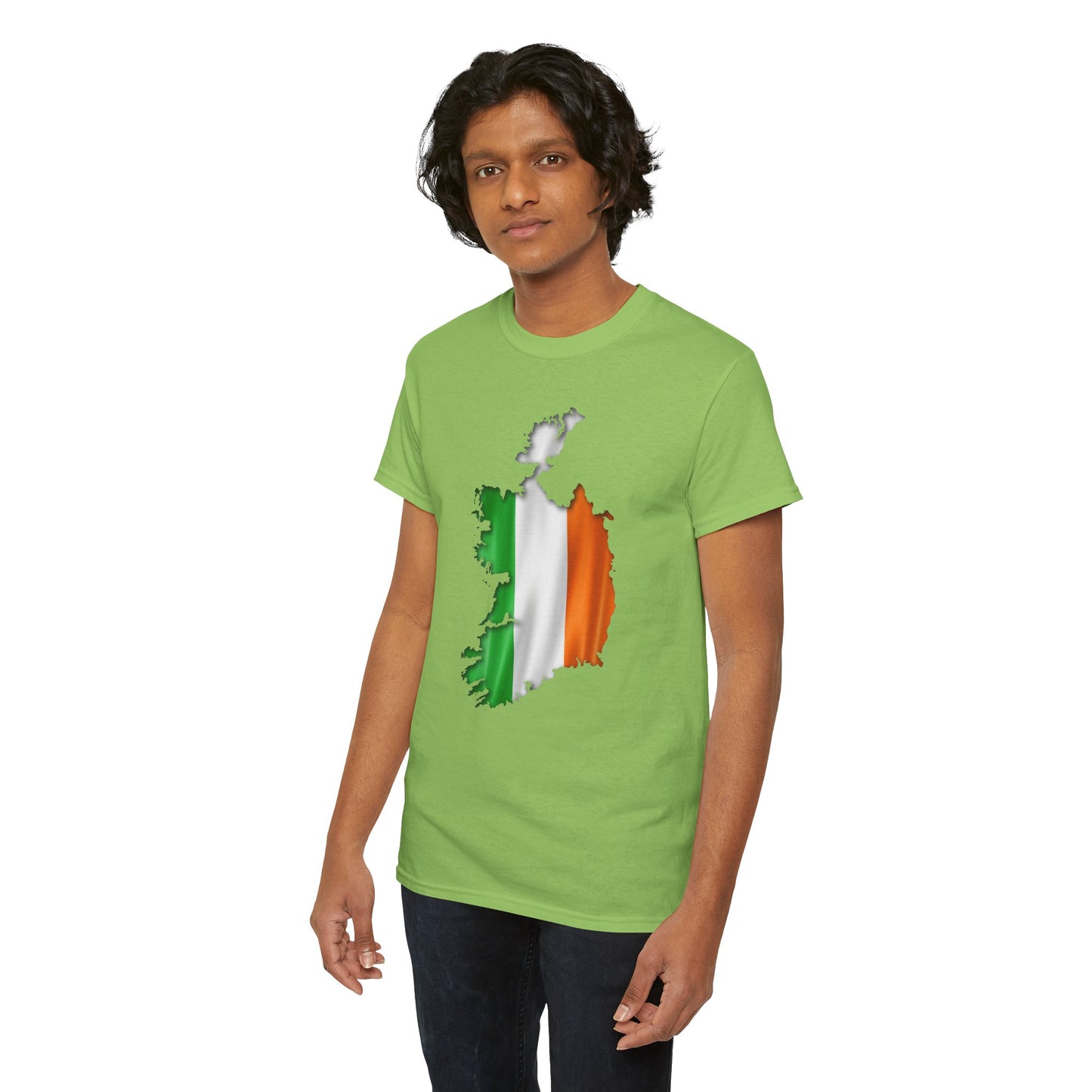 Ireland Outline