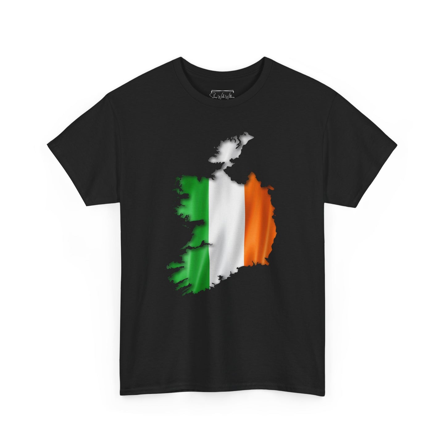 Ireland Outline