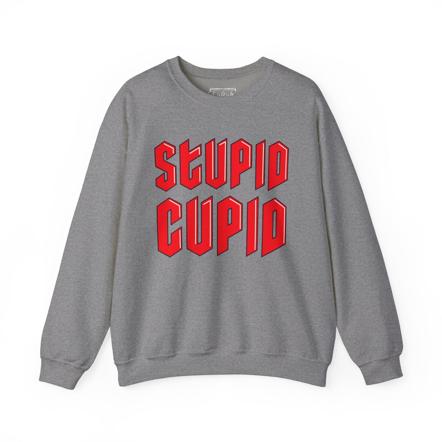 Stupid Cupid