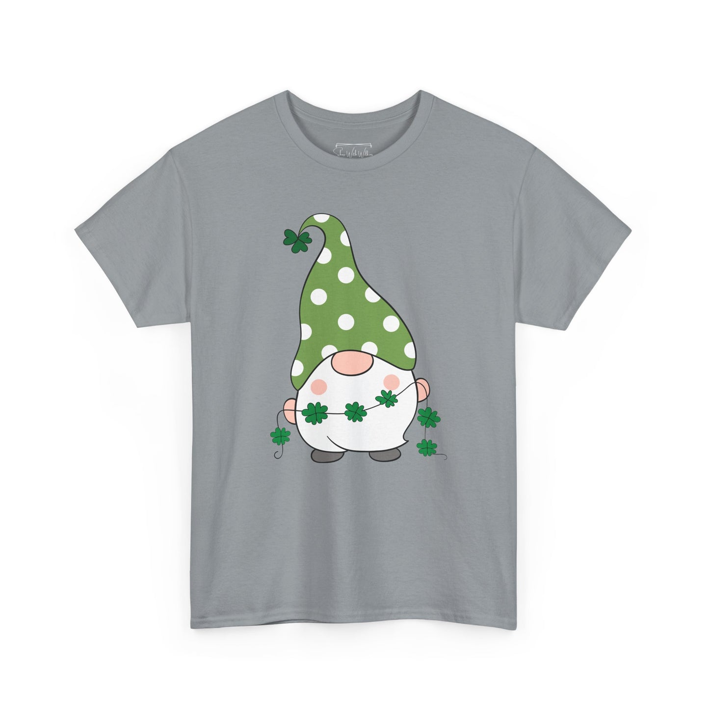 Lucky Gnome