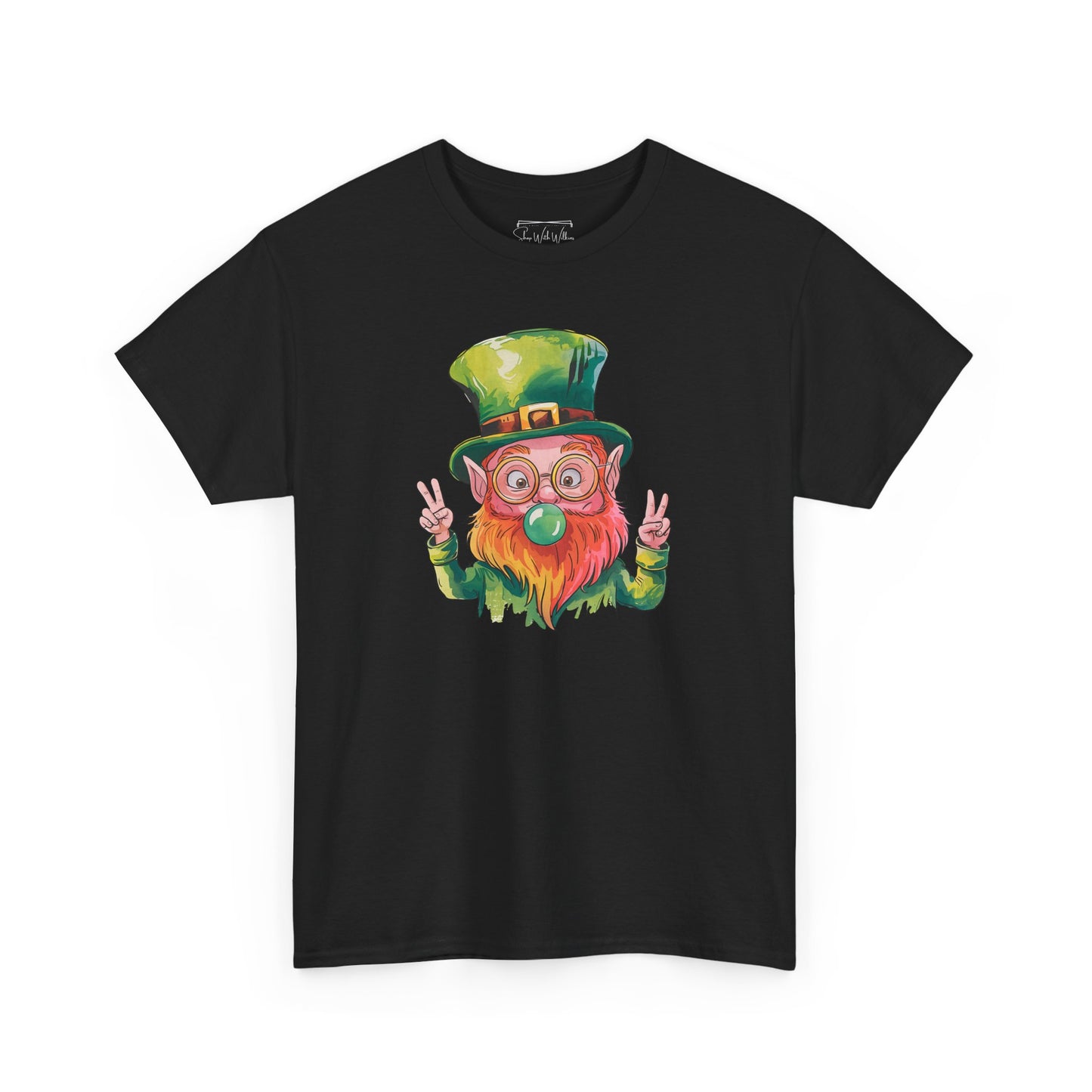 Bubblegum Leprechaun
