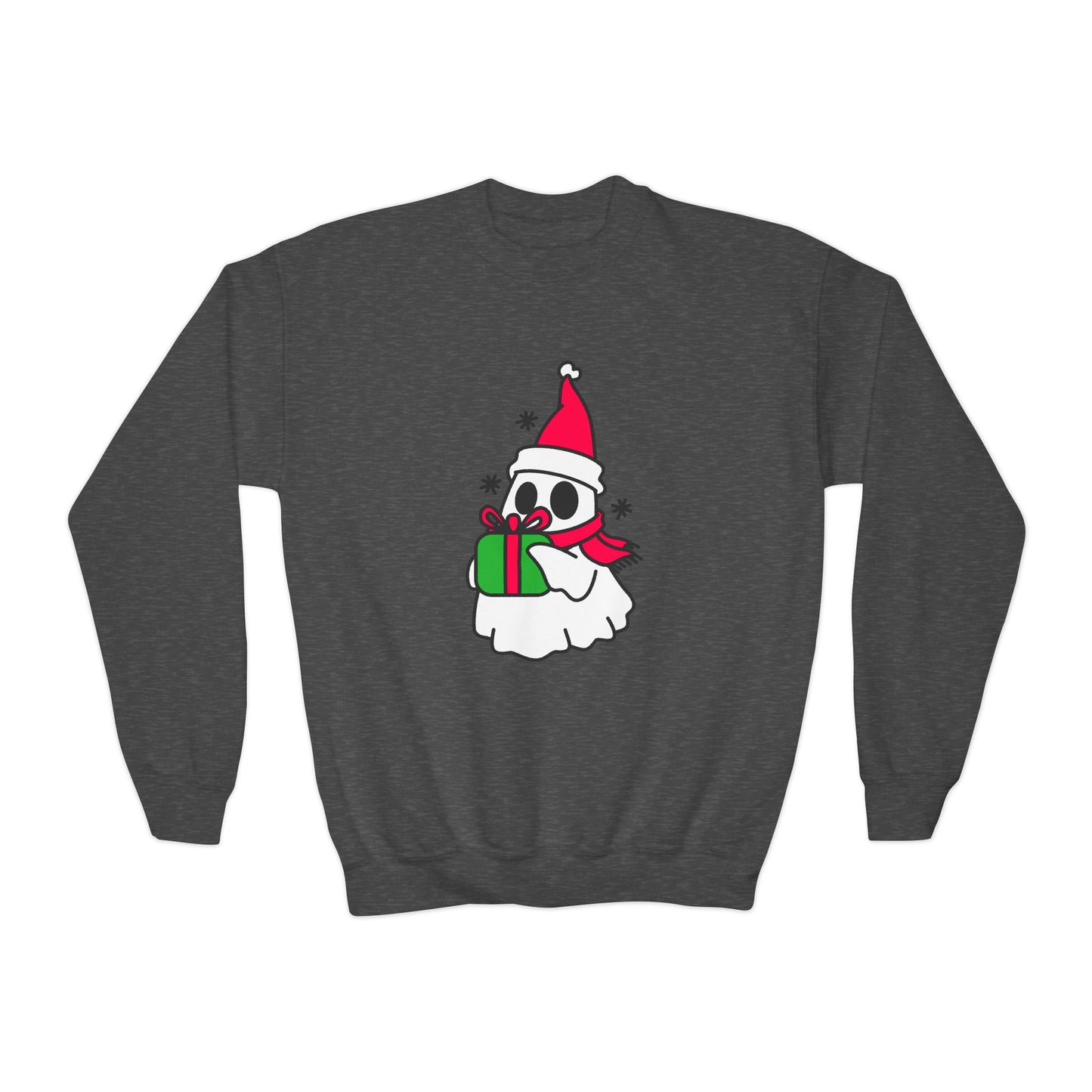 Present Ghost - Kids