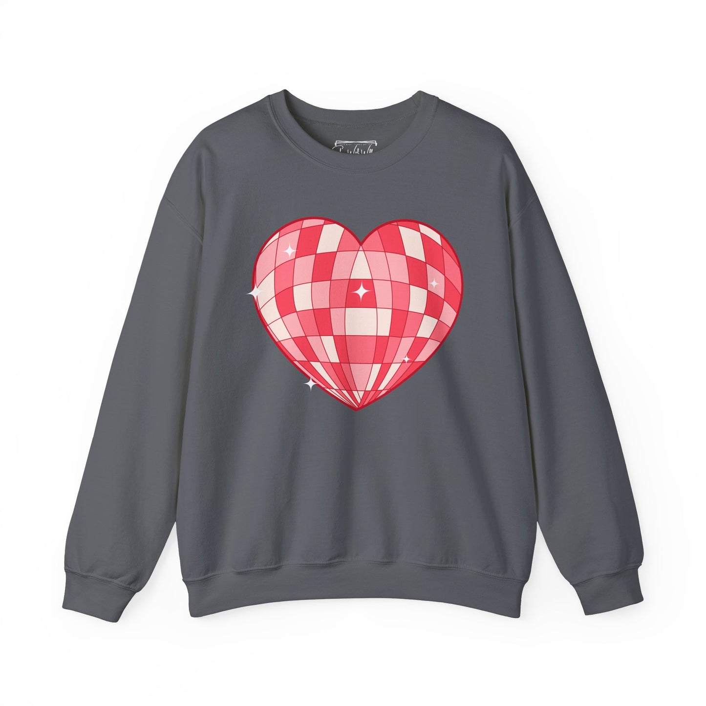 Disco Heart
