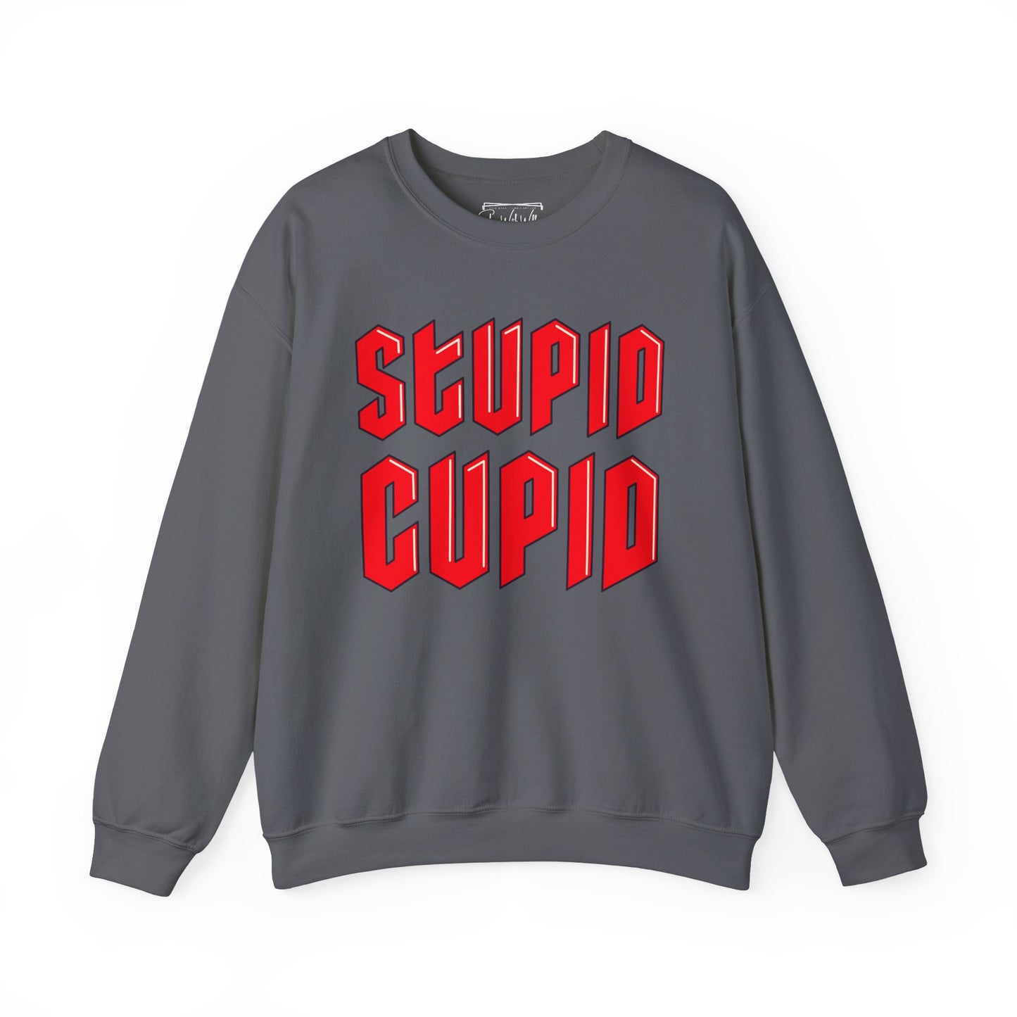 Stupid Cupid