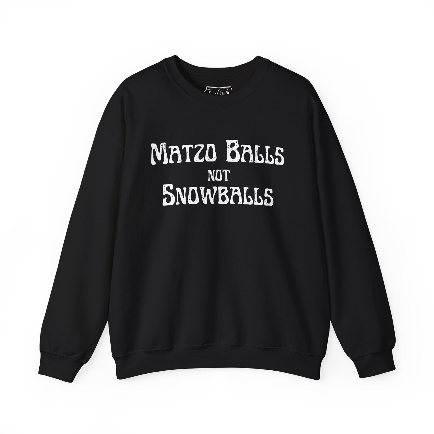 Matzo Balls