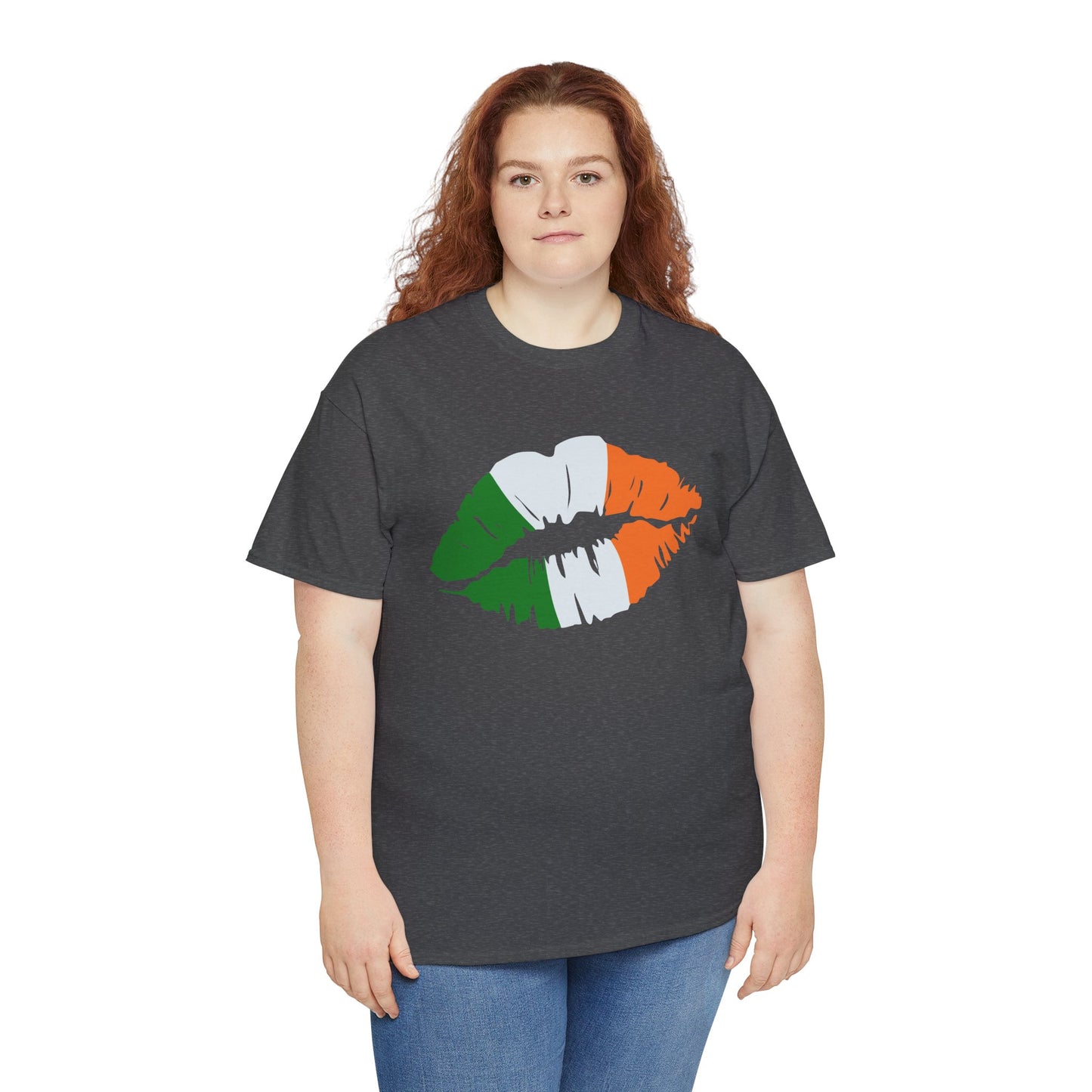 Irish Kiss