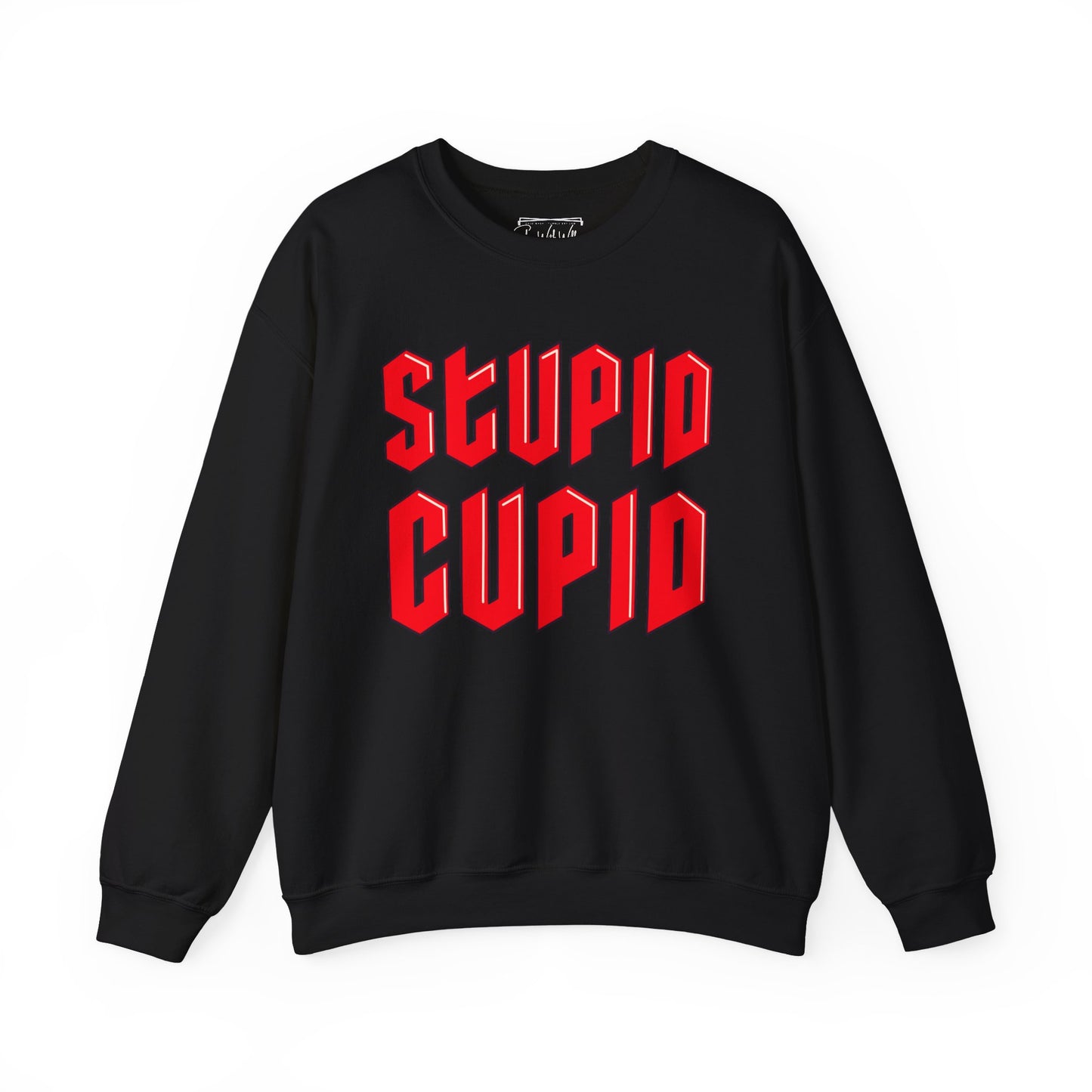 Stupid Cupid