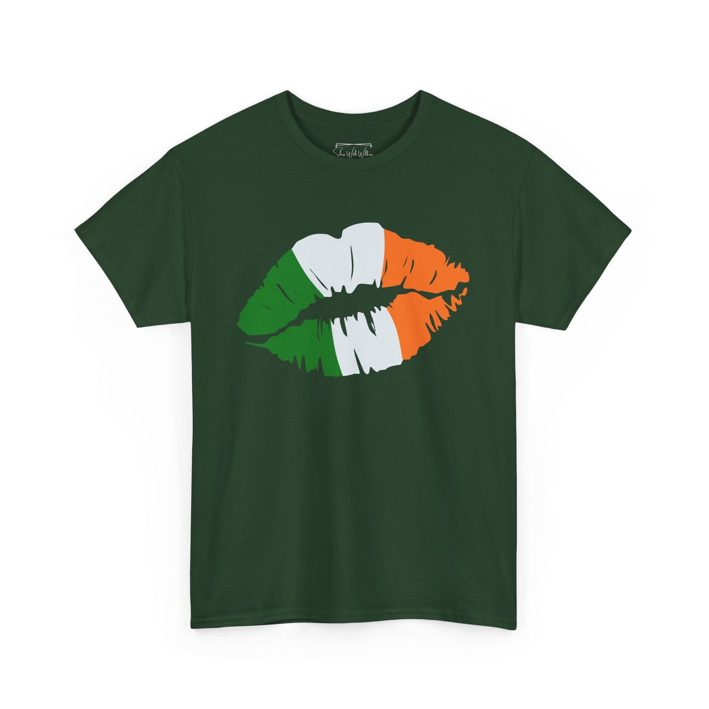 Irish Kiss