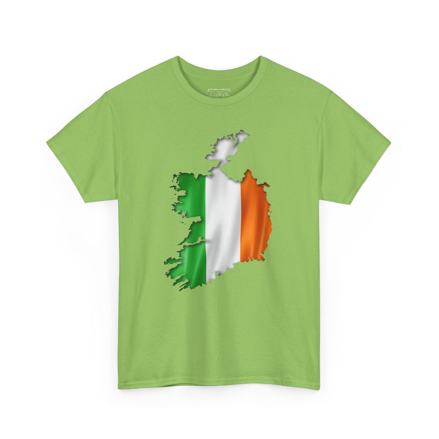 Ireland Outline