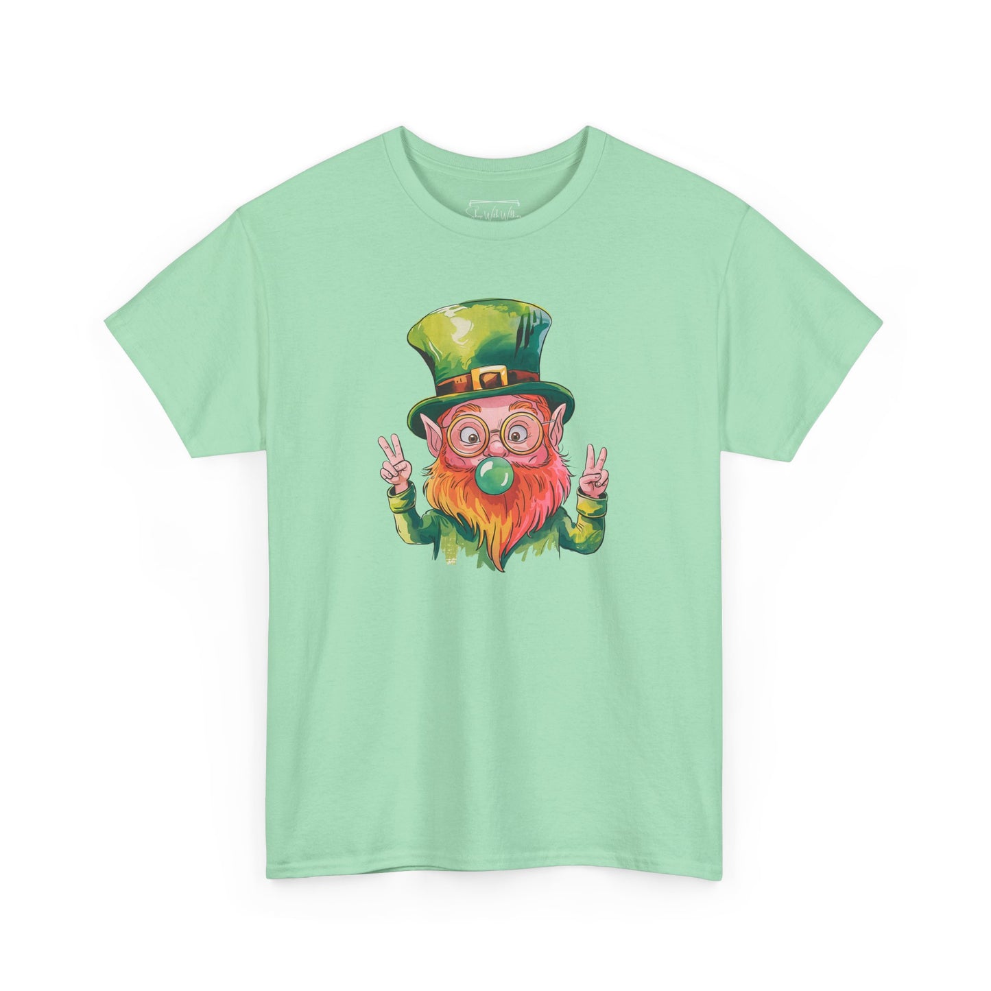 Bubblegum Leprechaun