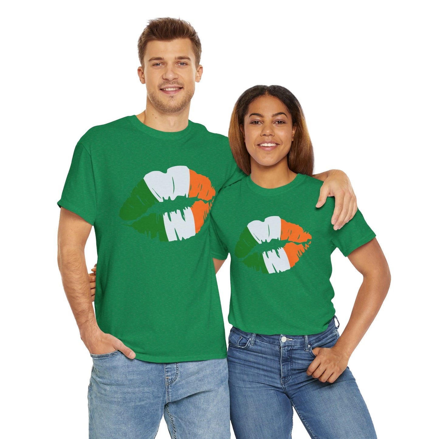 Irish Kiss