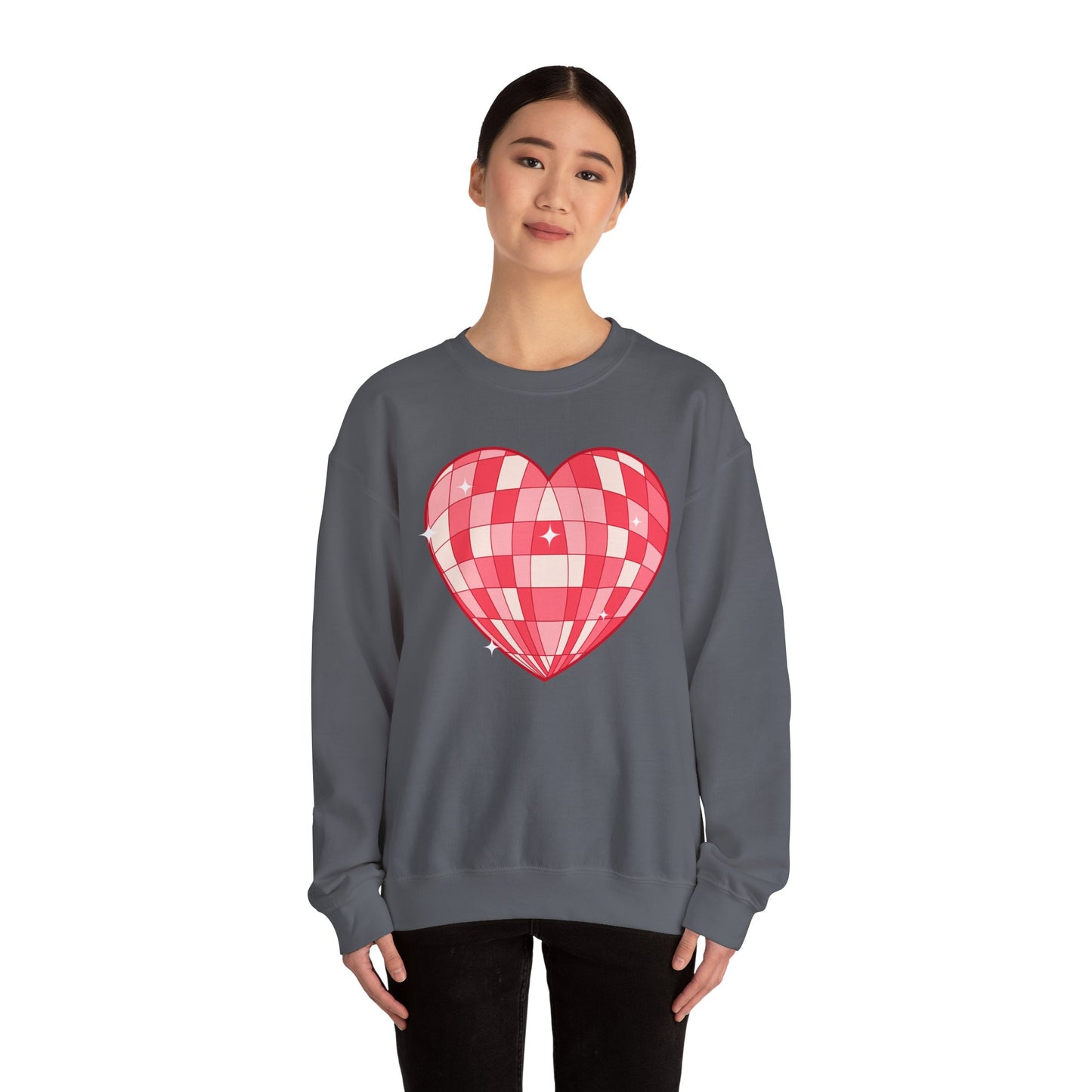 Disco Heart