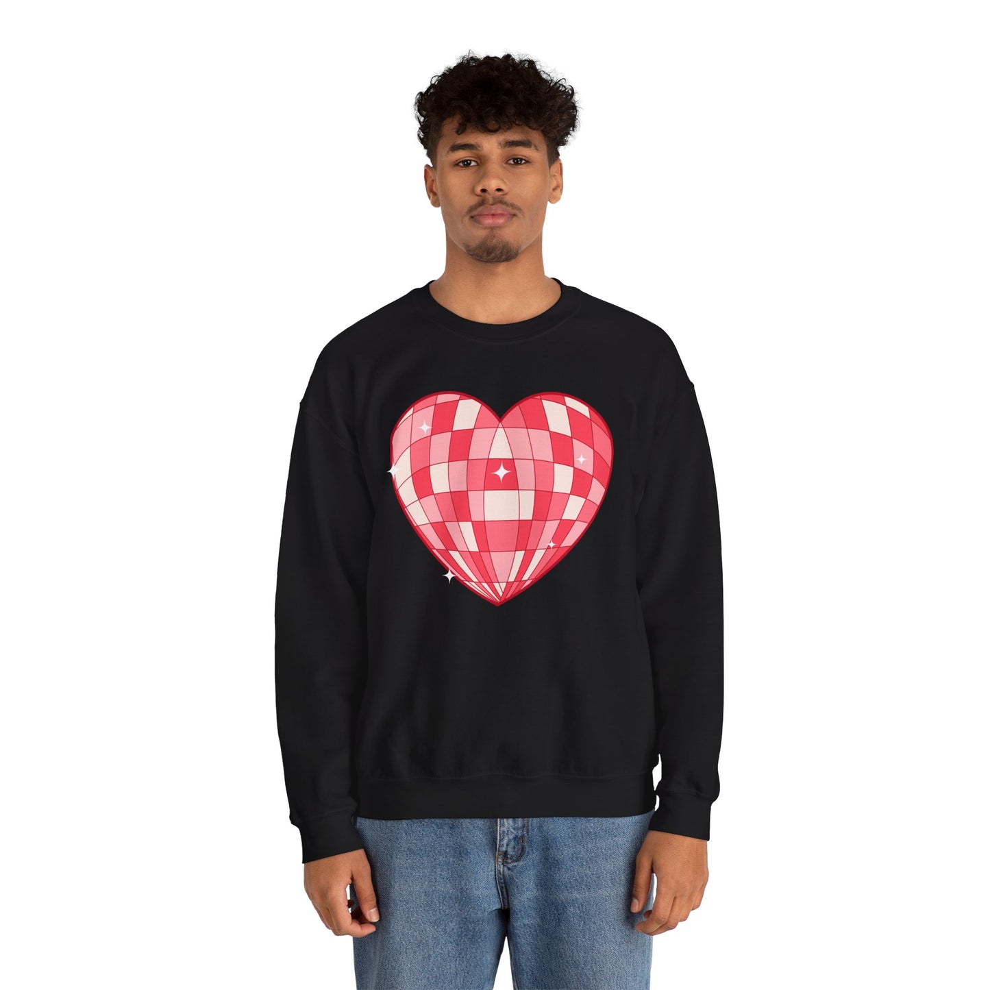 Disco Heart