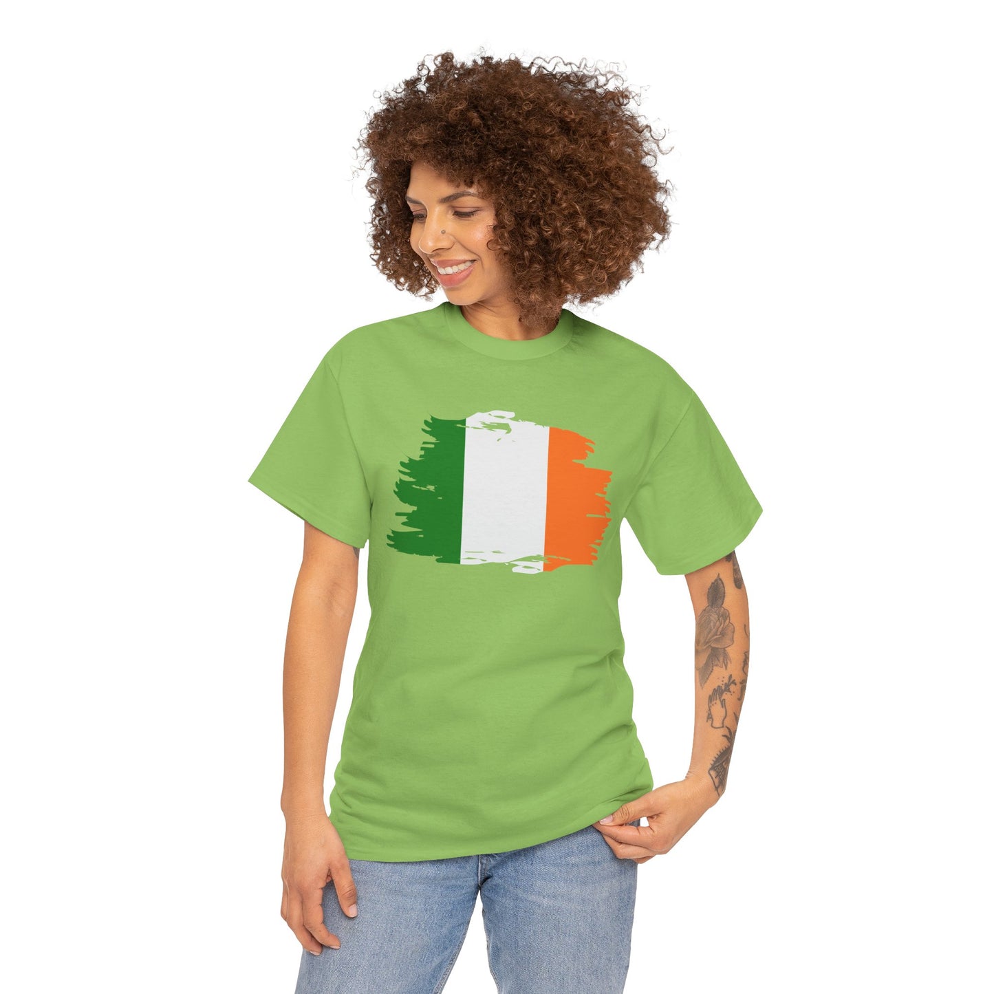 Irish Flag