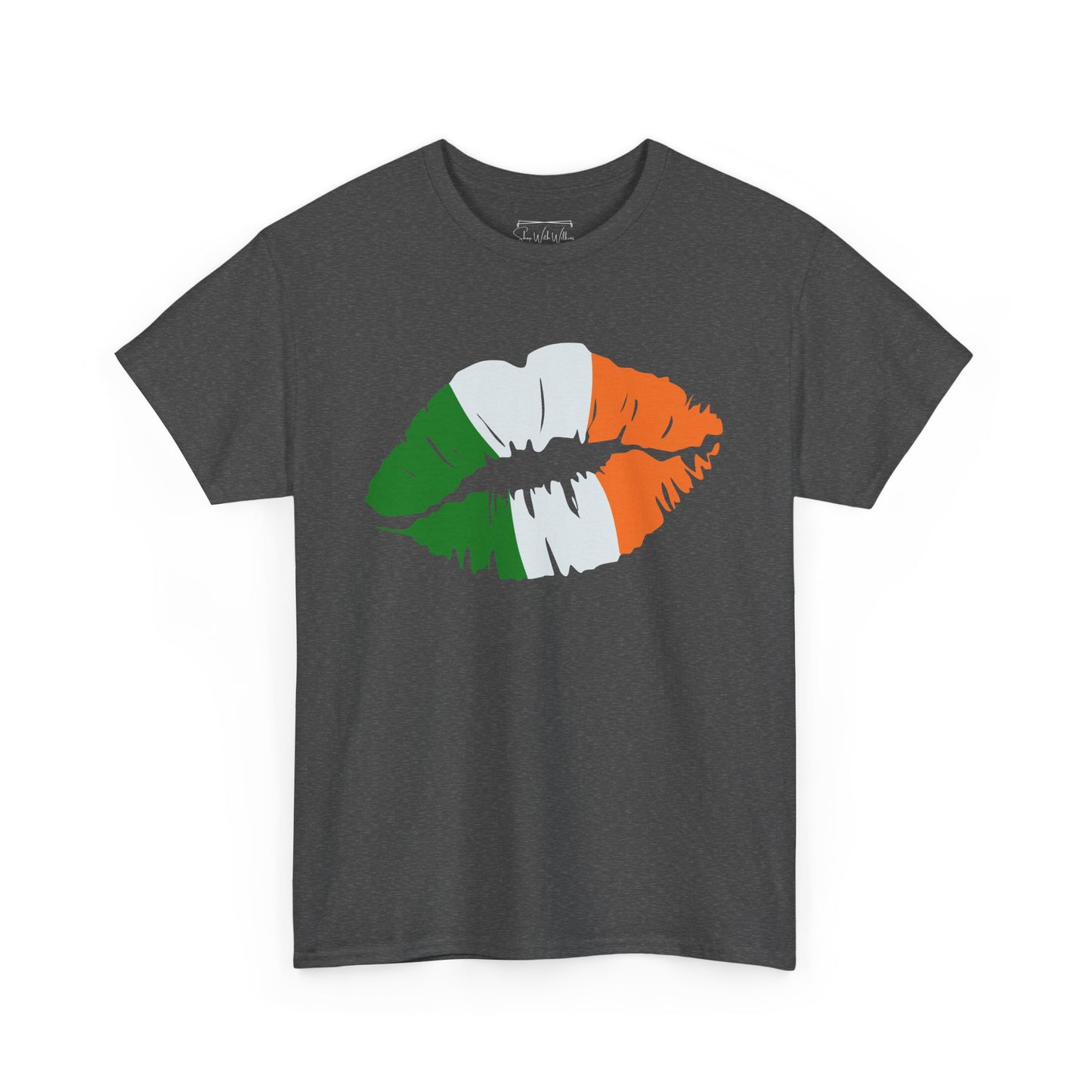 Irish Kiss
