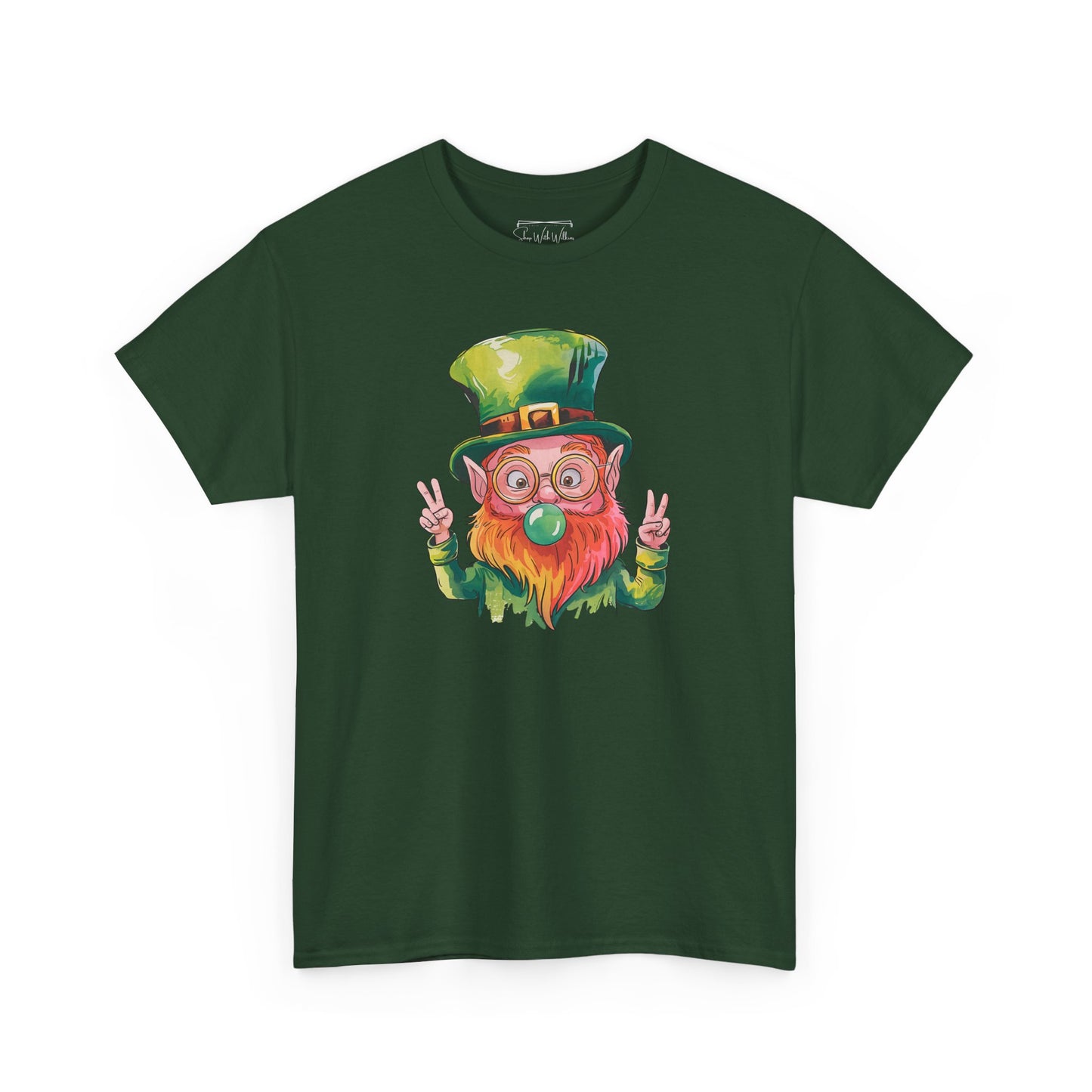 Bubblegum Leprechaun