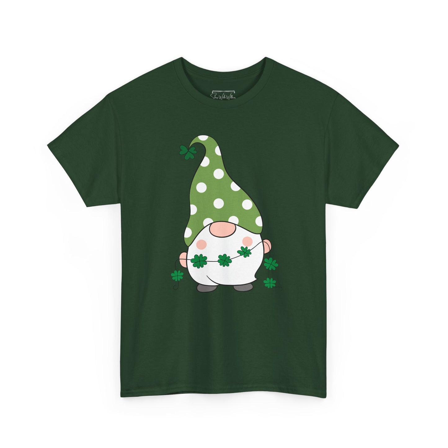 Lucky Gnome