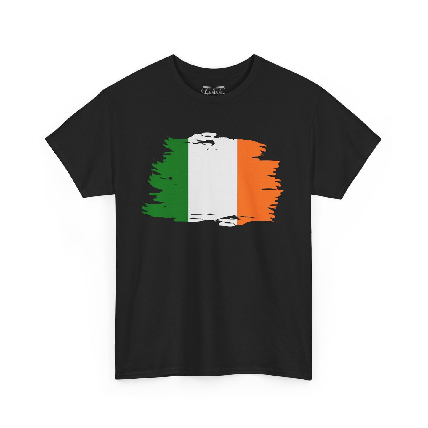 Irish Flag