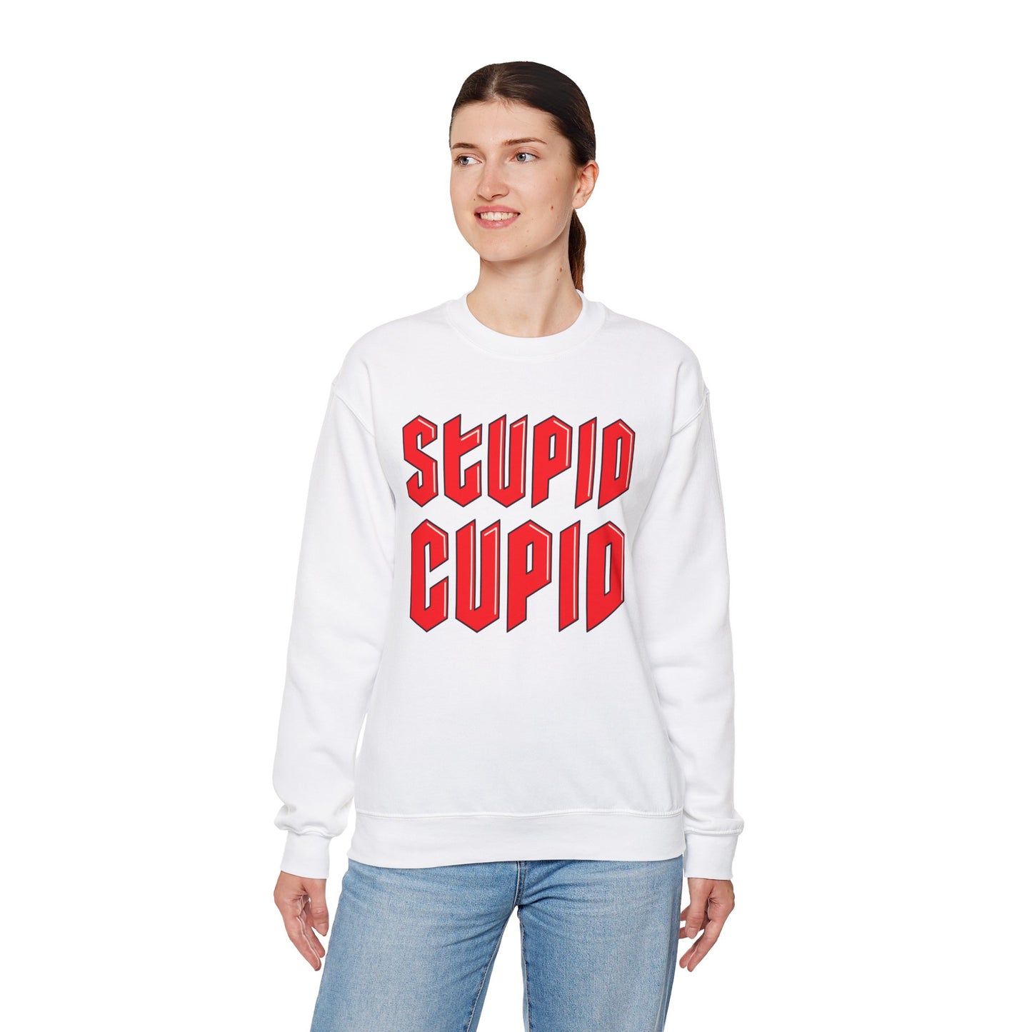 Stupid Cupid