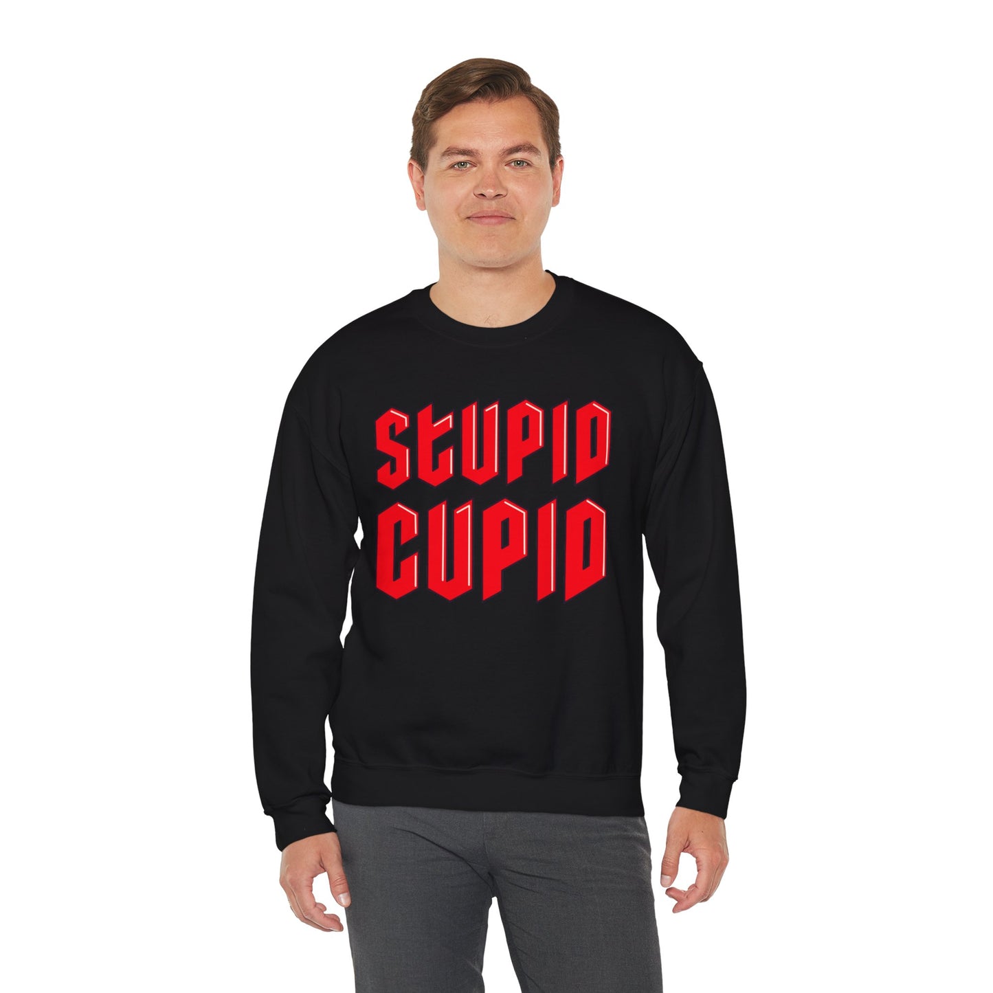 Stupid Cupid