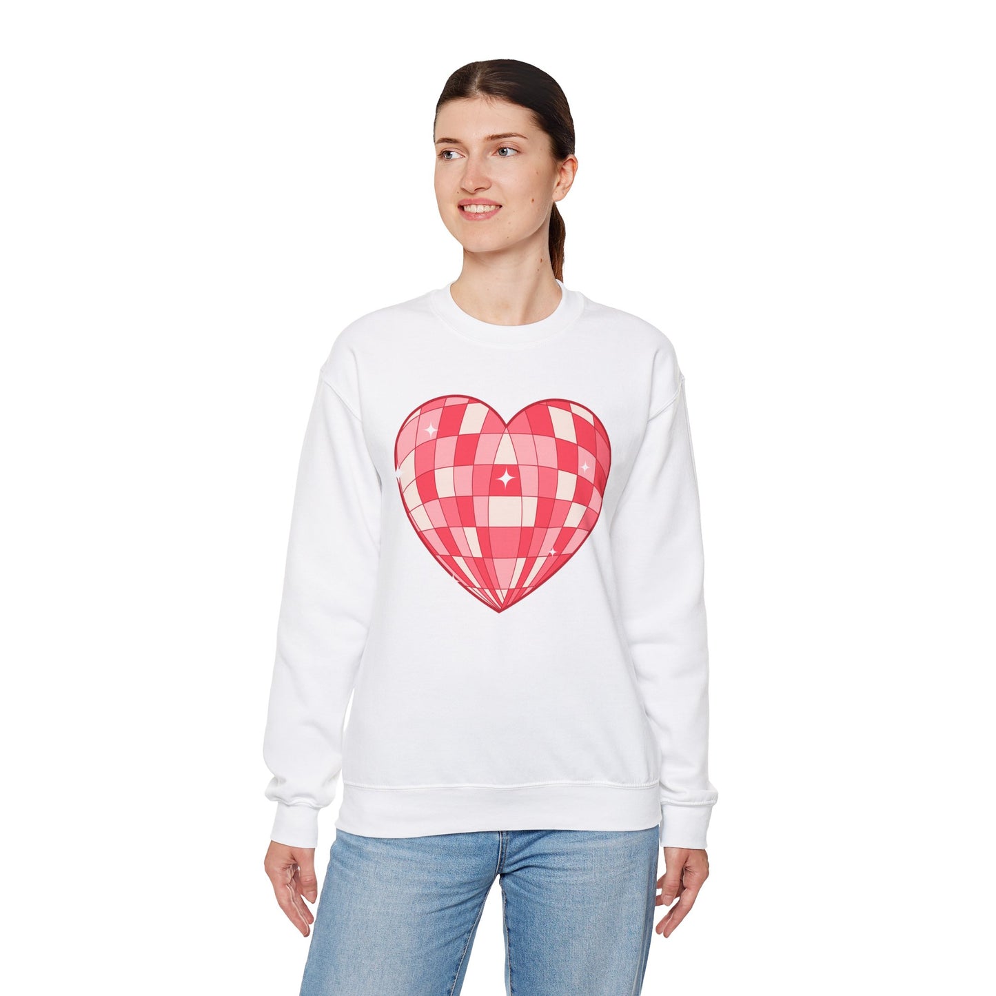 Disco Heart