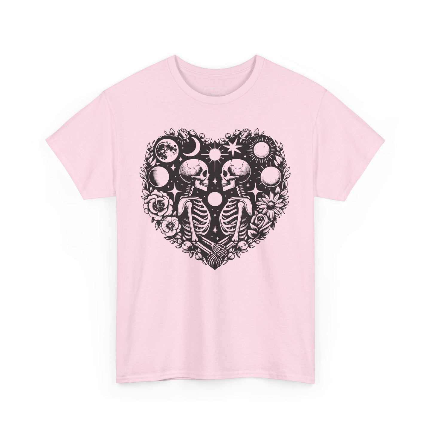 Skeleton Heart
