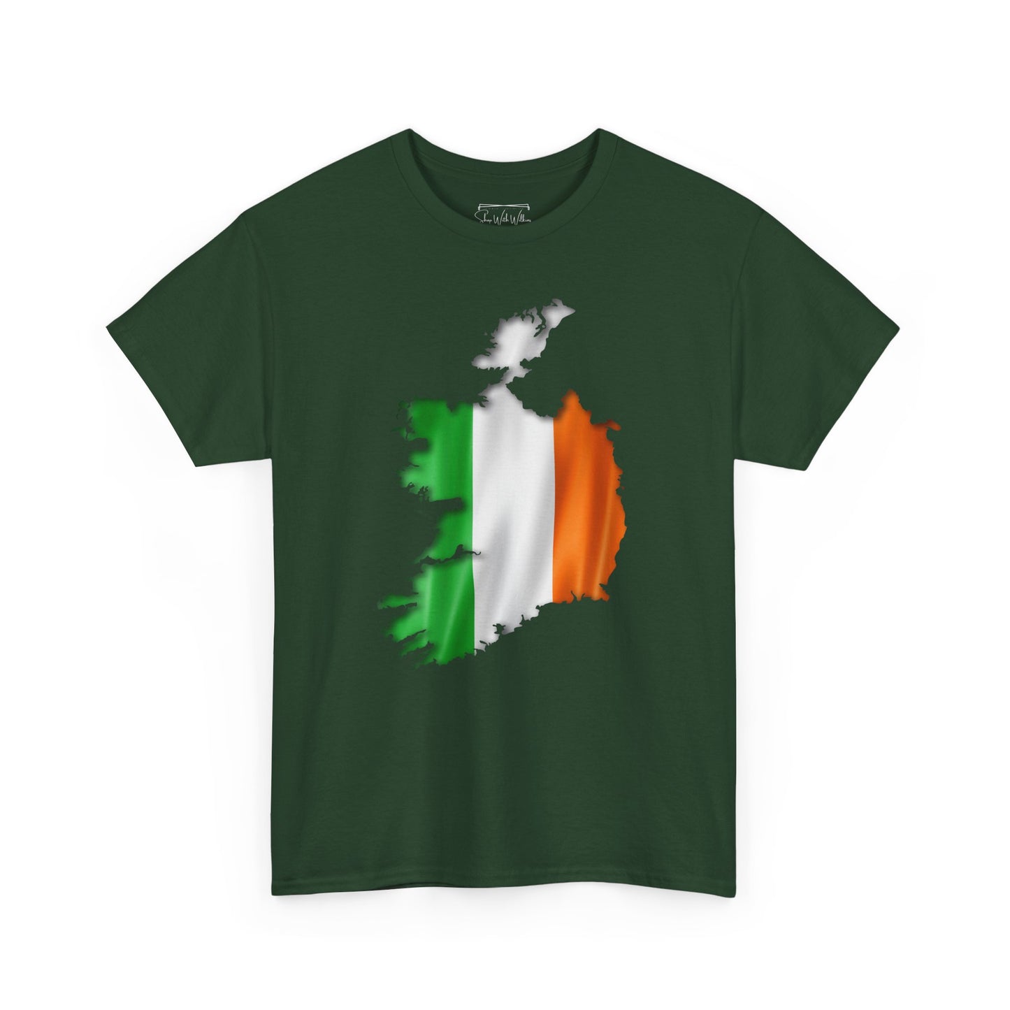 Ireland Outline