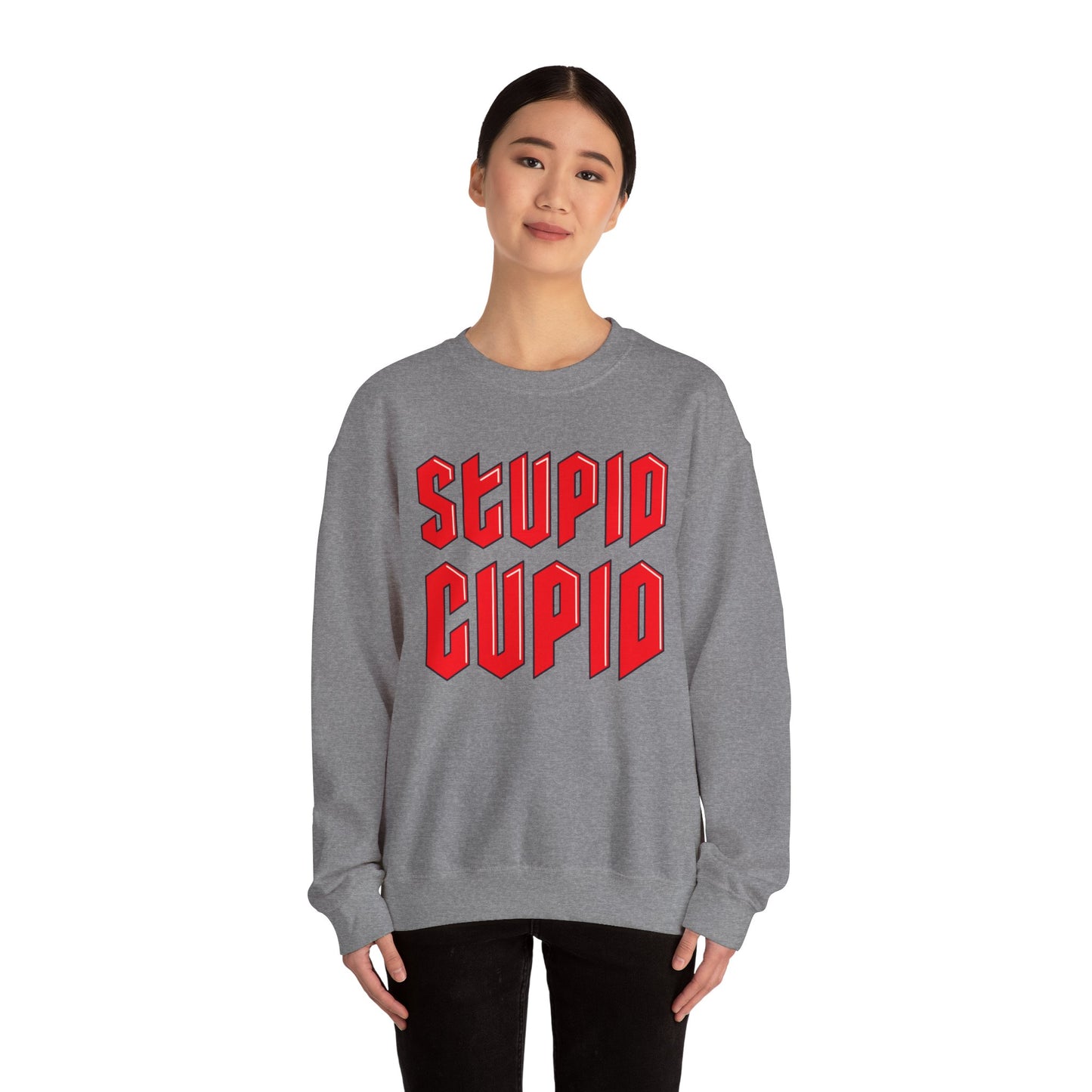 Stupid Cupid