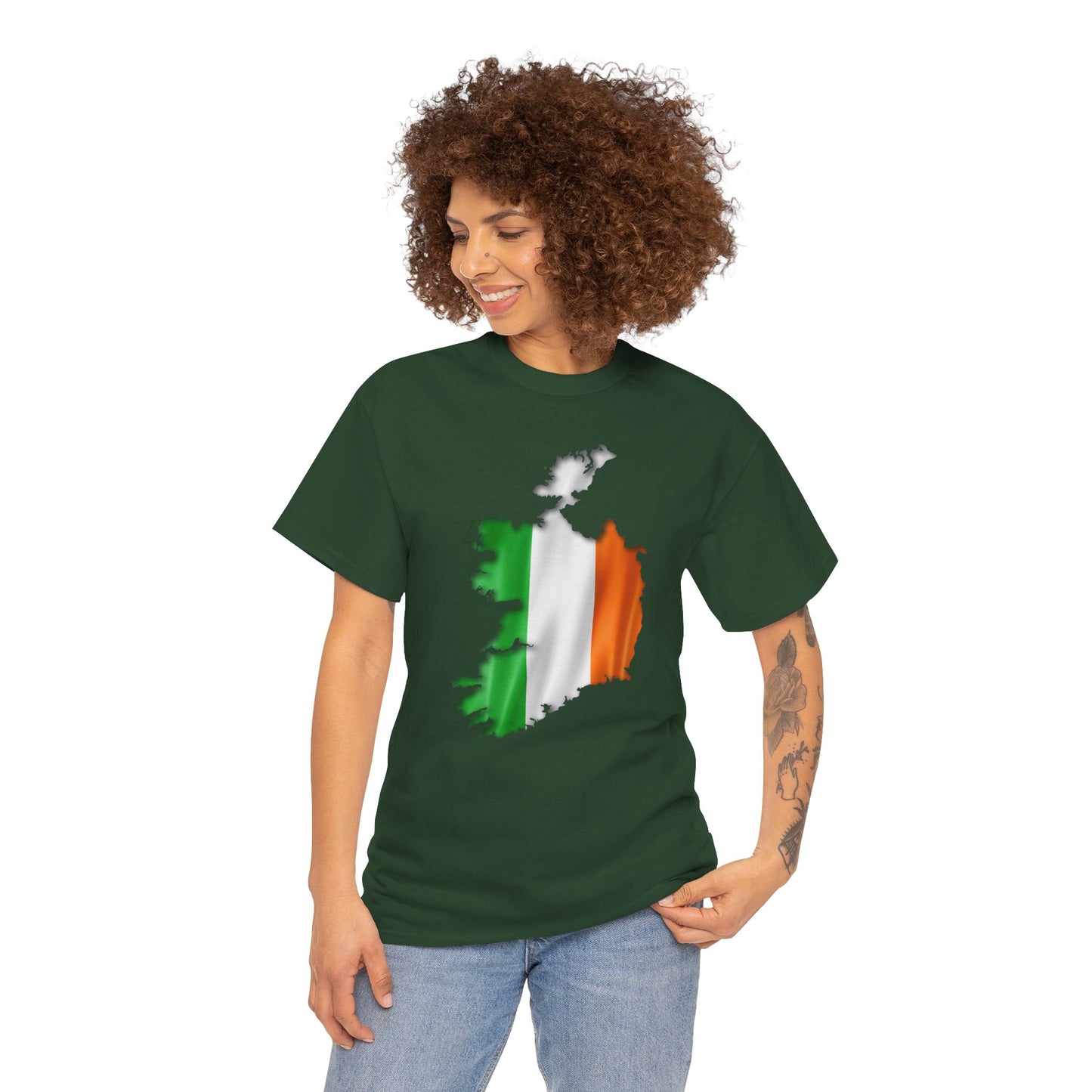 Ireland Outline