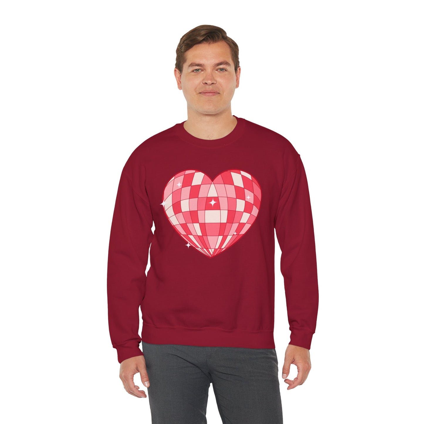 Disco Heart