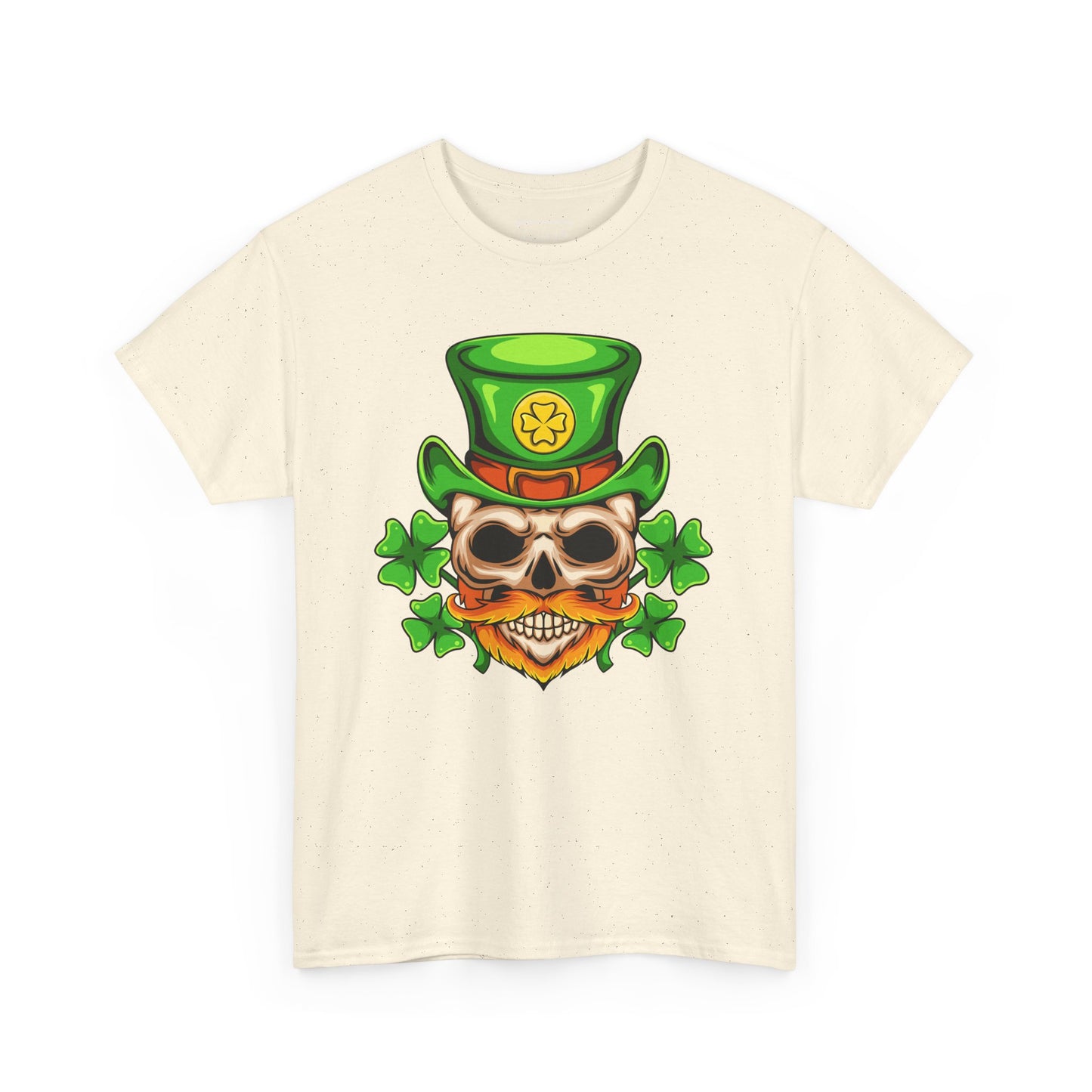 Lucky Skull