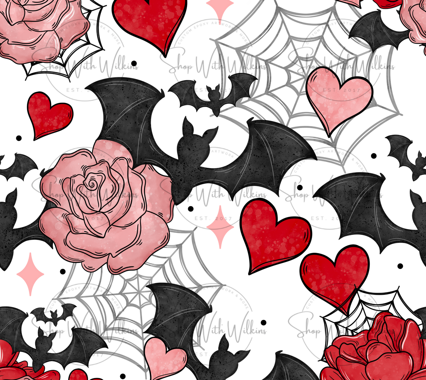 Love Bats