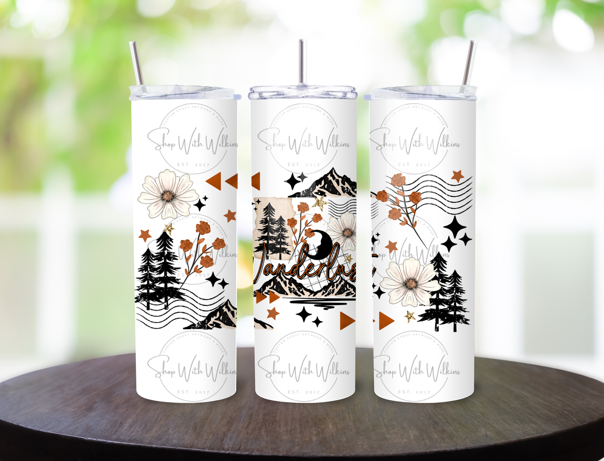 Wanderlust