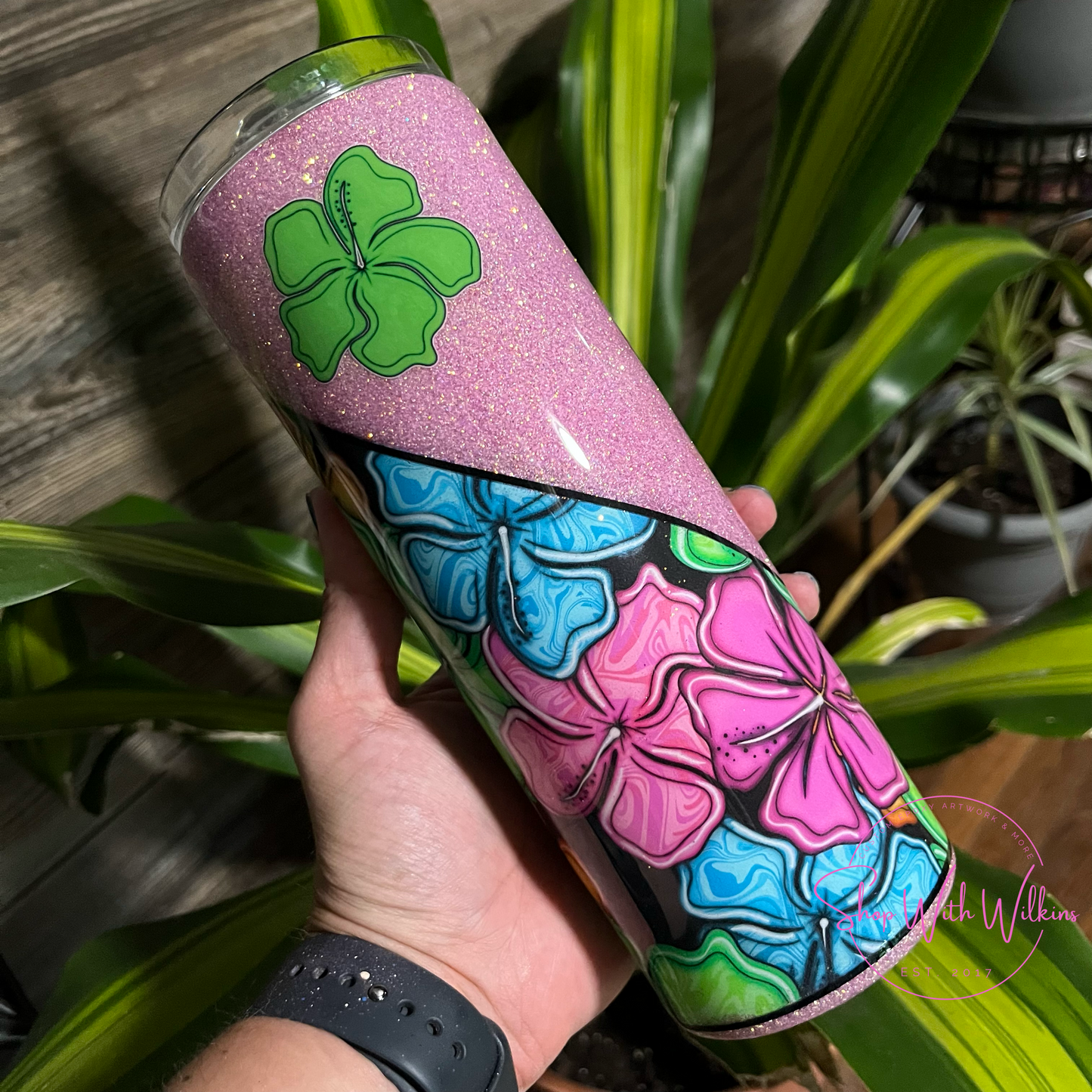 Aloha