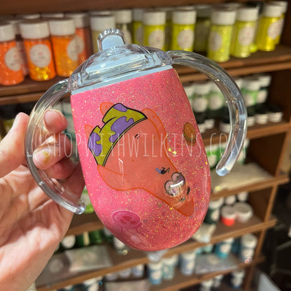 Bikini Bottom