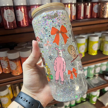 Christmas Movies & Chill