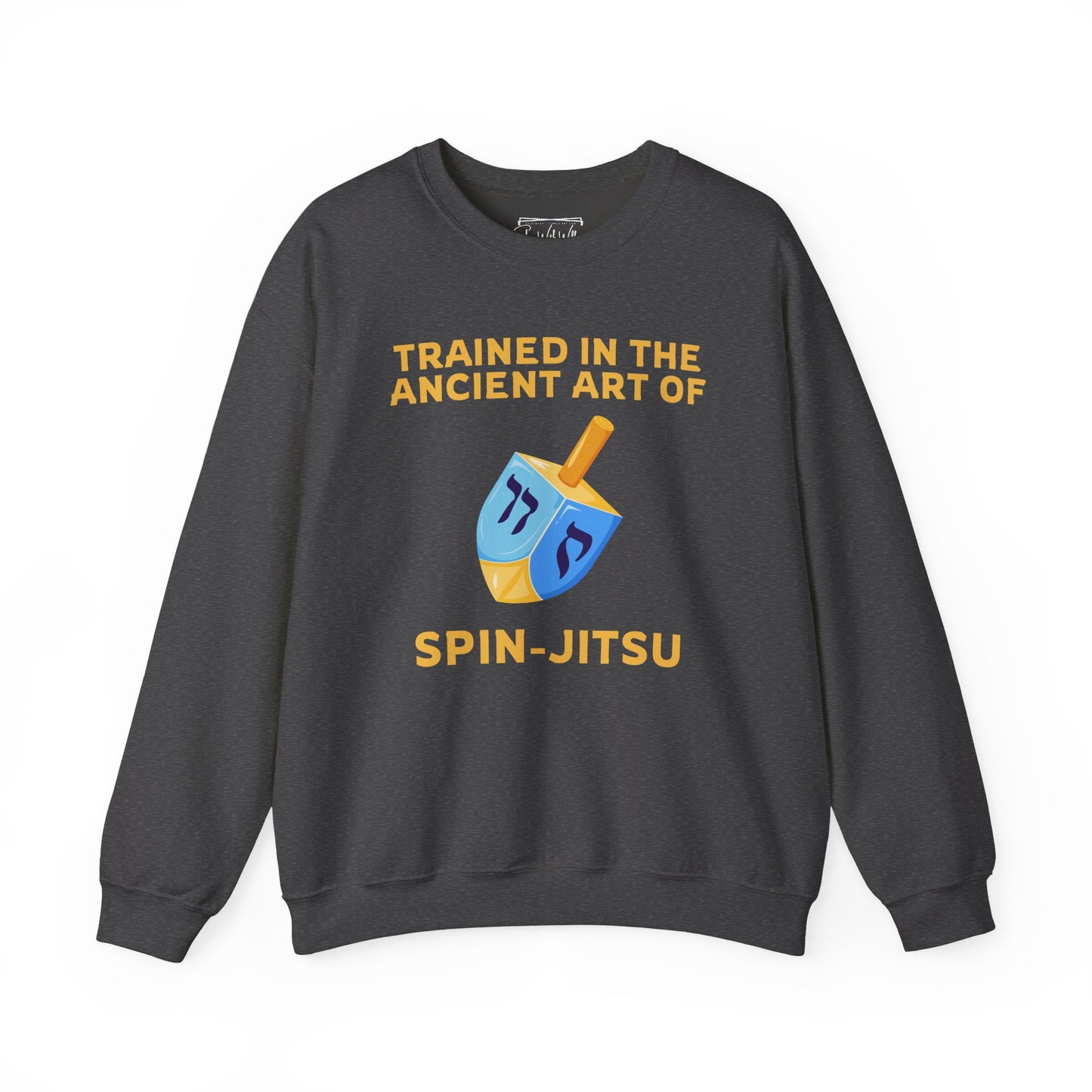 Spin-Jitsu