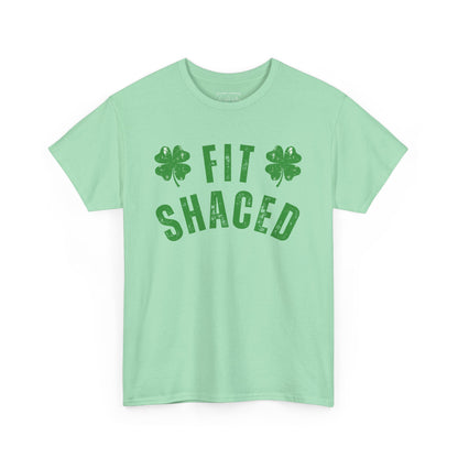 Fit Shaced