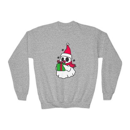 Present Ghost - Kids