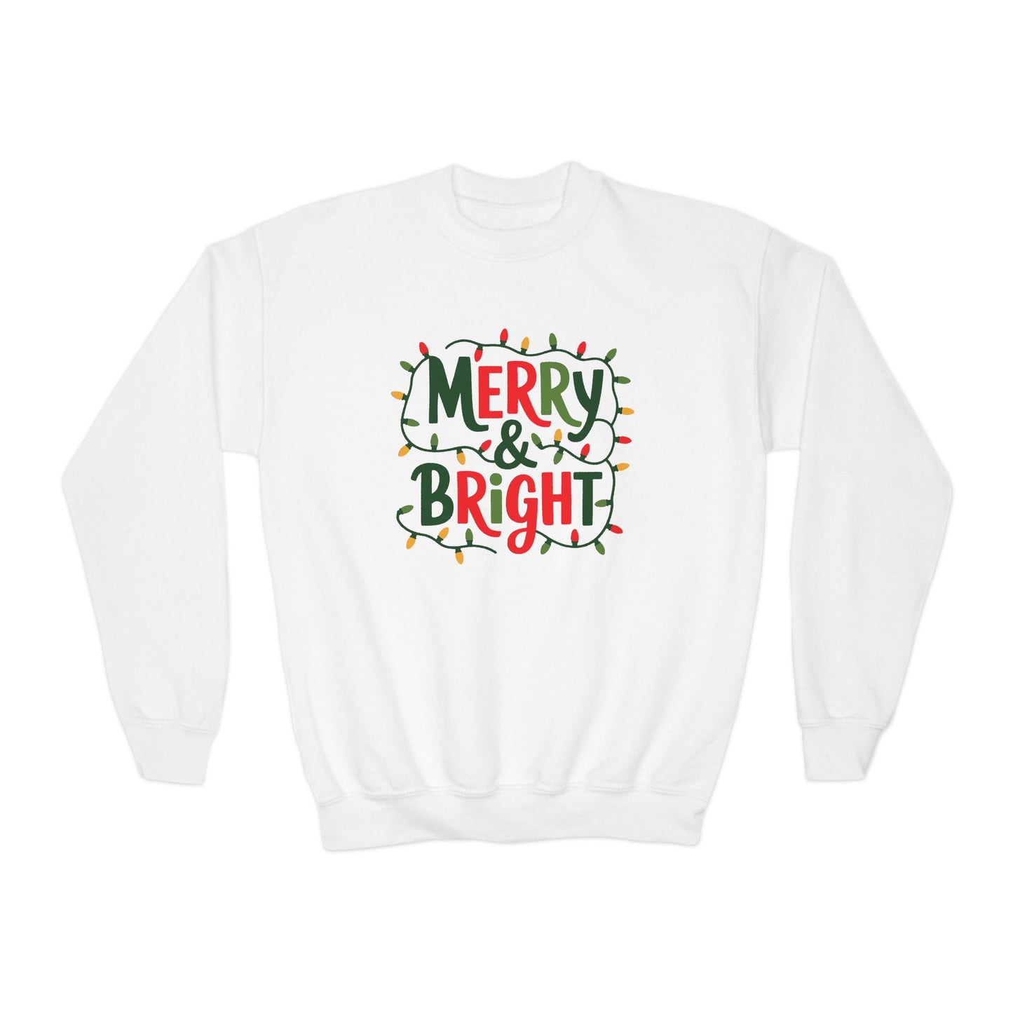 Merry & Bright - Kids