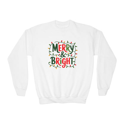 Merry & Bright - Kids