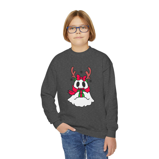 Reindeer Ghost - Kids