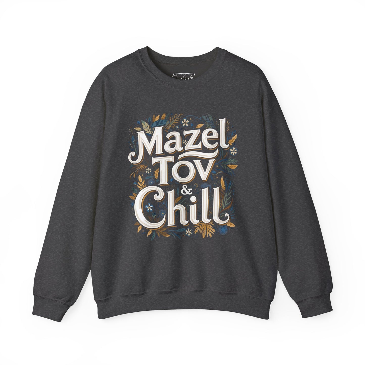 Mazel Tov and Chill