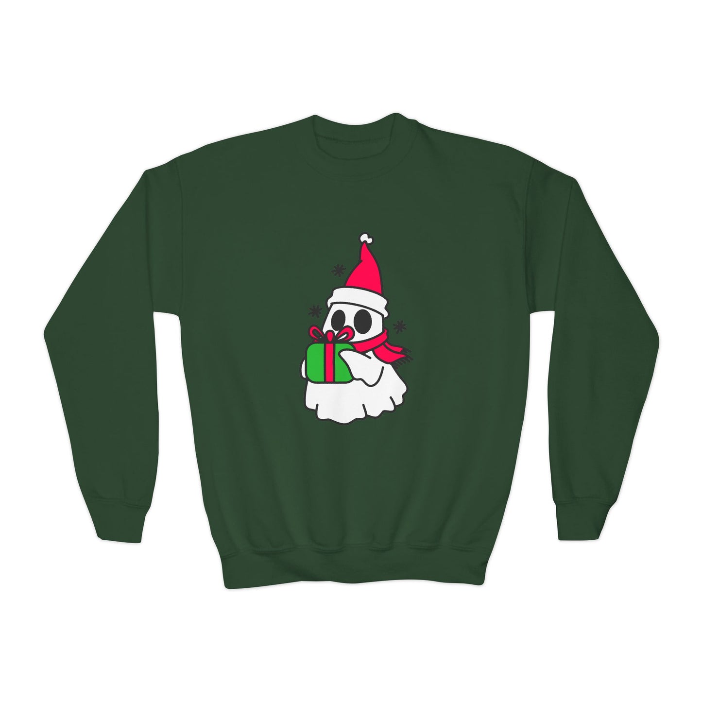 Present Ghost - Kids