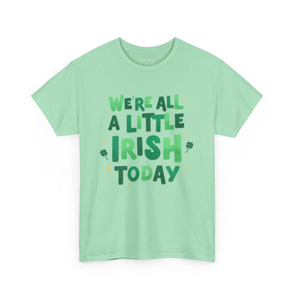 We're All Irish