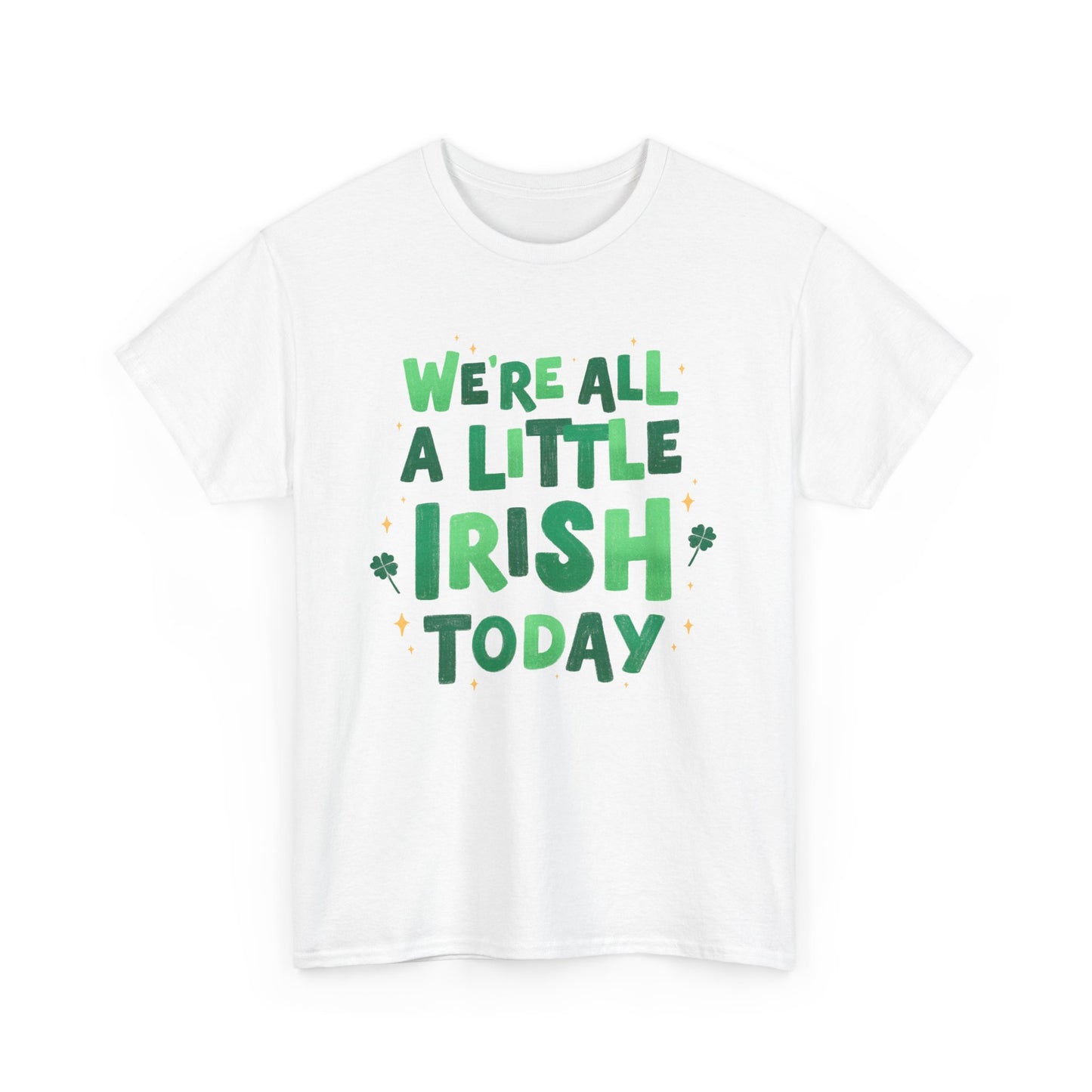 We're All Irish